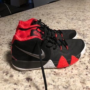 Nike Basketball - Kyrie 4 ‘41 For The Ages”